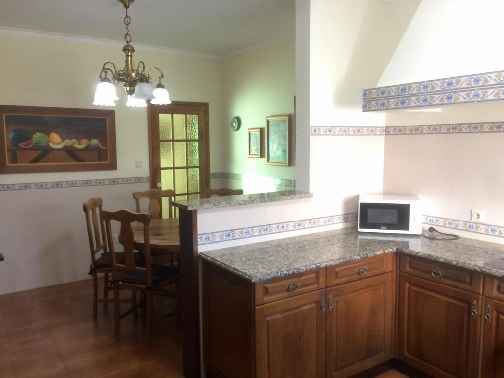 Casa Da Barrosa Βίλα Caminha Εξωτερικό φωτογραφία