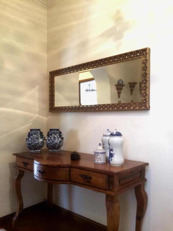 Casa Da Barrosa Βίλα Caminha Εξωτερικό φωτογραφία