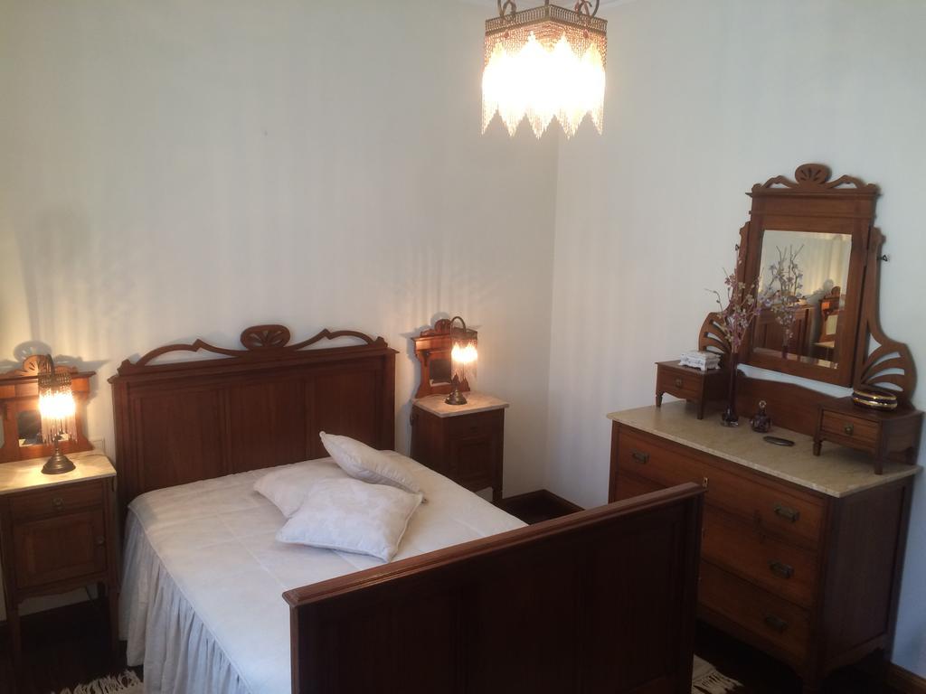 Casa Da Barrosa Βίλα Caminha Εξωτερικό φωτογραφία